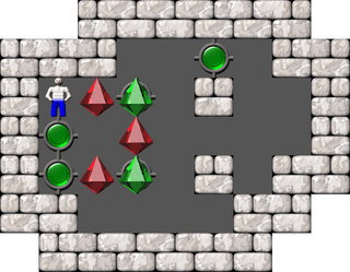 Уровень 64 — Homz Levels